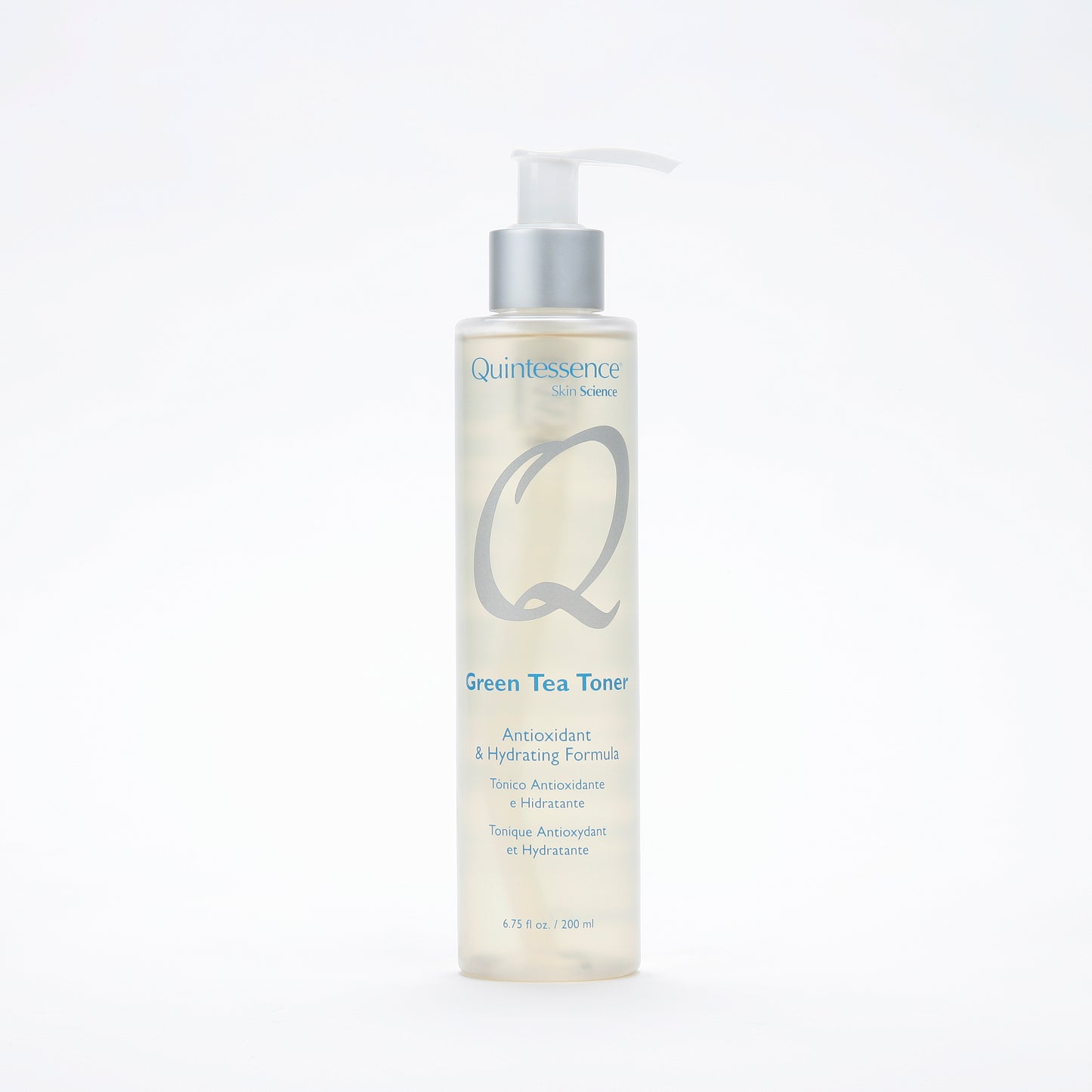 Tónico de Té Verde 200ml / 6.75oz
