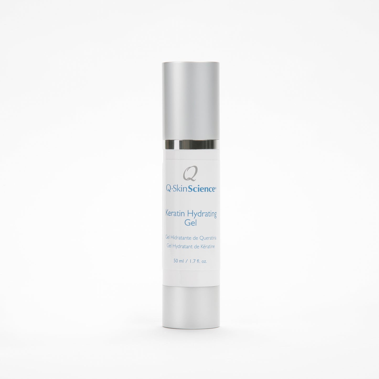 Gel Hidratante de Queratina 50ml