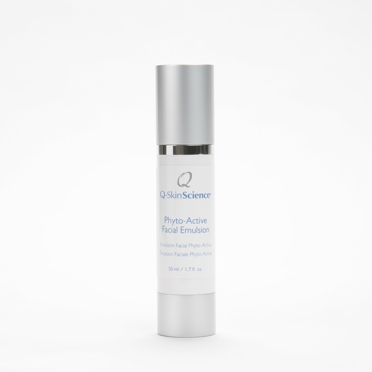 Emulsión Facial Fitoactiva