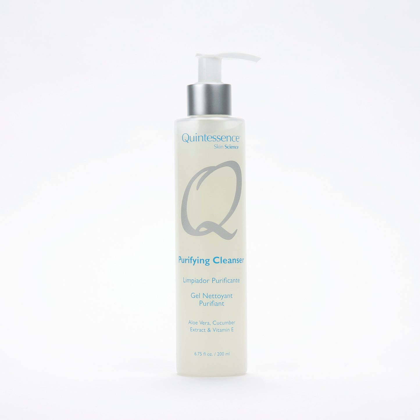 Limpiador Purificante 200ml/6.75oz