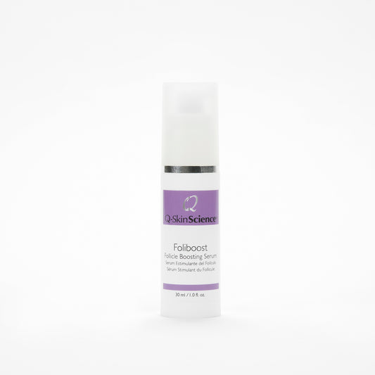 Foliboost - Suero Potenciador de Folículos 30ml/1oz