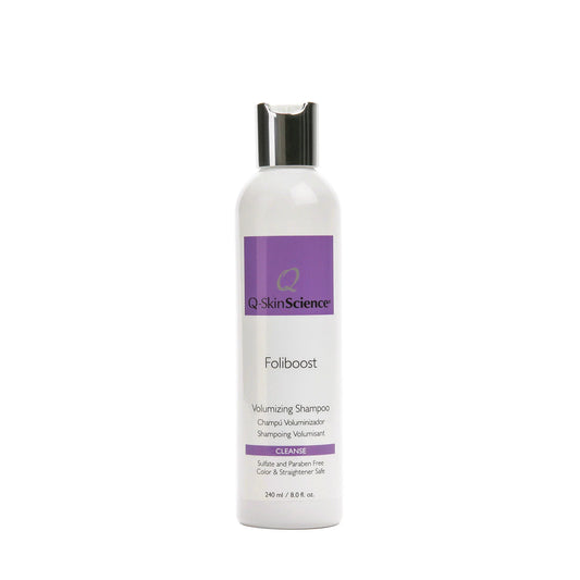 Champú Voluminizador Foliboost 240ml/8oz