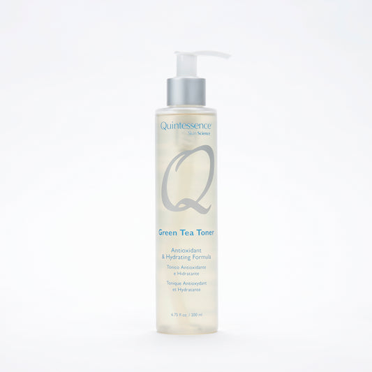 Tónico de Té Verde 200ml / 6.75oz