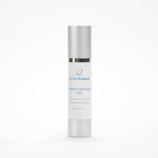 Gel Hidratante de Queratina 50ml