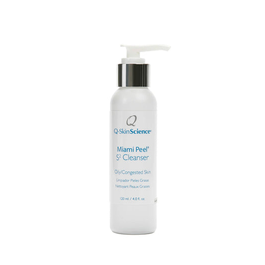 Gel Limpiador Miami Peel S2 120ml/4oz