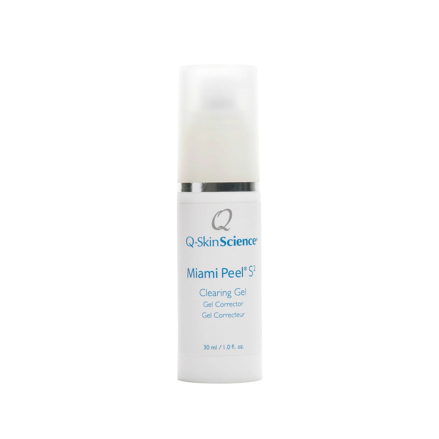 Gel Corrector Miami Peel S2 30ml / 1oz