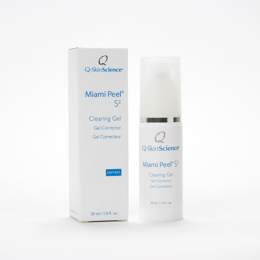 Gel Corrector Miami Peel S2 30ml / 1oz