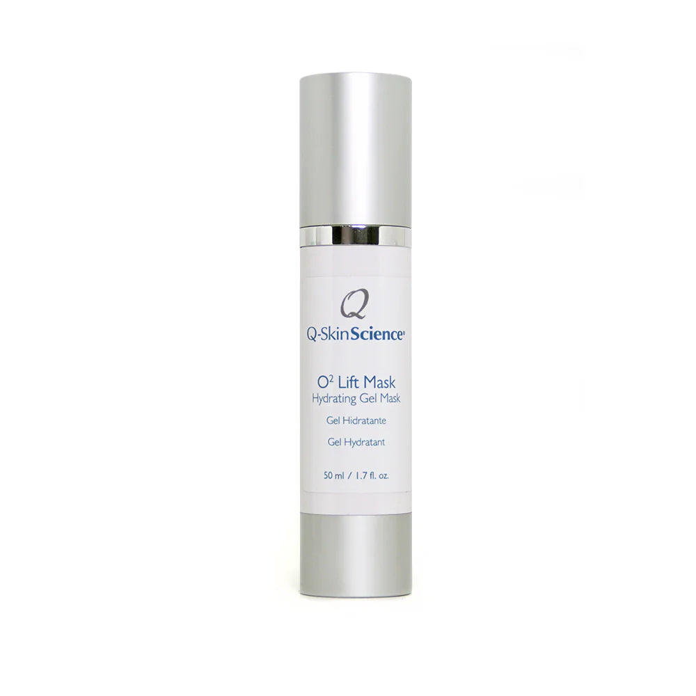 Mascarilla O2 Efecto Lifting 50m./1.7oz