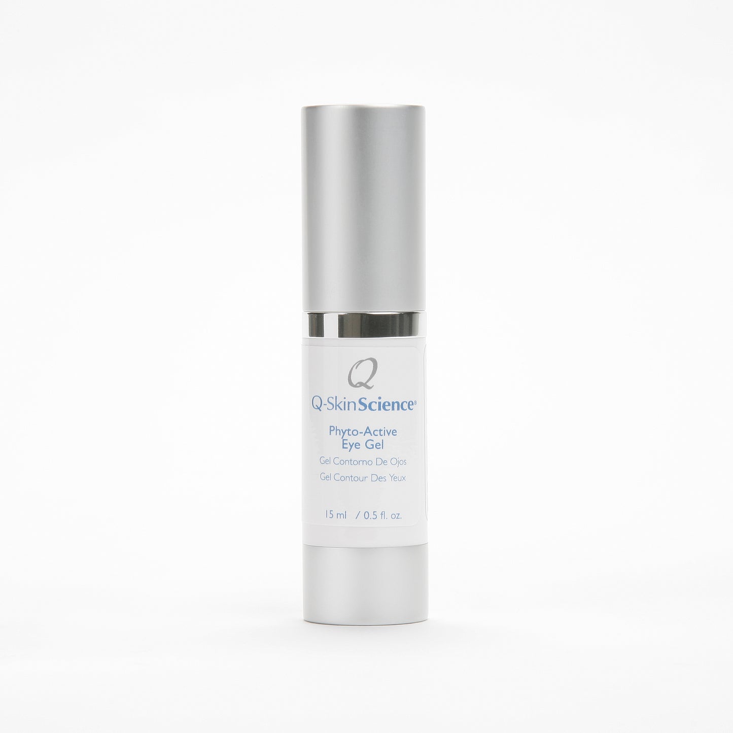 Gel Fitoactivo para Ojos 15ml