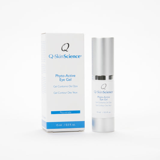 Gel Fitoactivo para Ojos 15ml