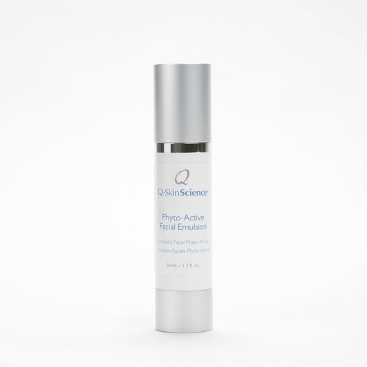 Emulsión Facial Fitoactiva