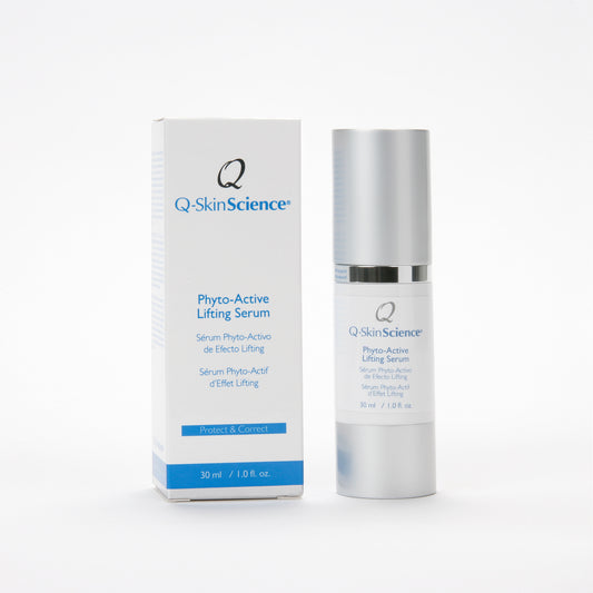 Sérum Fitoactivo de Efecto Lifting 30ml/1oz
