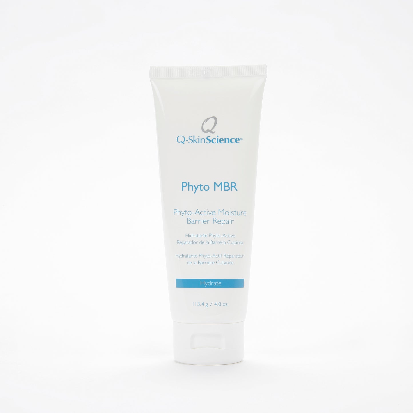 Crema Fitoactiva MBR