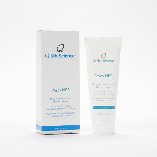 Crema Fitoactiva MBR